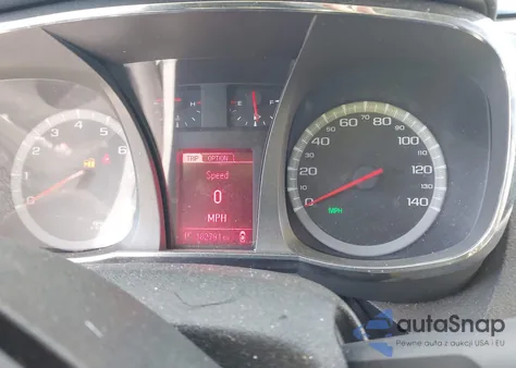 2013 GMC Terrain Sle-2 from USA, damaged, VIN 2GKFLTE3XD6420579